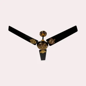 SAVER GOLD FAN