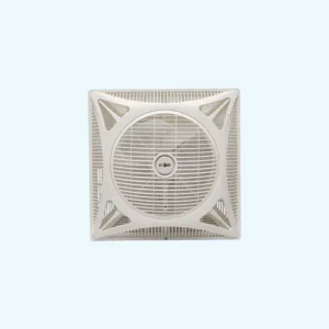 DELUXE FALSE CEILING FAN