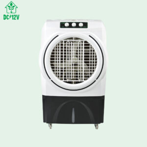 ECM-4600 PLUS DC EASY COOL