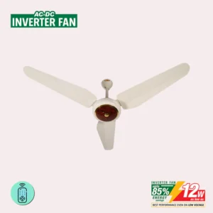 VISTA AC/DC INVERTER FANNN