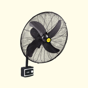 MEGA BRACKET FAN WITH BOX