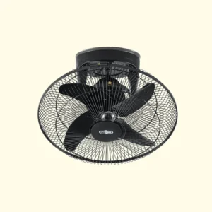 CIRCOMATIC CLASSIC FAN