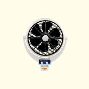 LOUVER BRACKET FAN
