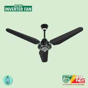 SMART ANTIQUE PLUS AC/DC INVERTER FAN