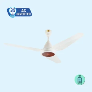 Superior AC Inverter Ceiling Fan