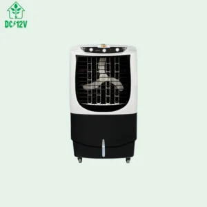 ECM-3500 PLUS DC SMART COOL