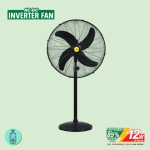 DELTA AC/DC INVERTER FAN