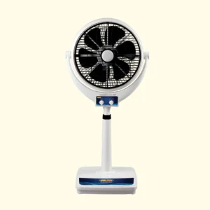 LOUVER TCP FAN
