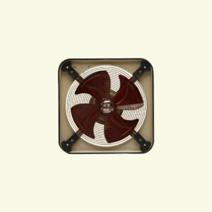 EXHAUST FAN METAL WITH NET