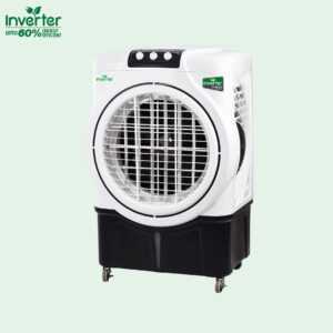 ECM-9000 PLUS INVERTER THUNDER COOL
