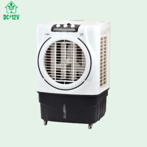 ECM-4900 PLUS DC QUICK COOL