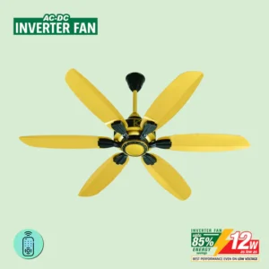 IMPERIAL AC/DC INVERTER FAN