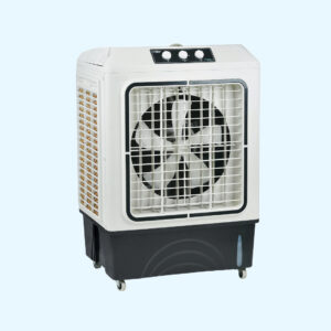 ECM-5500 PLUS JET COOL