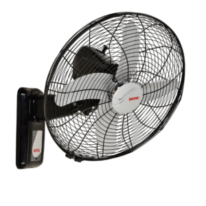 Royal Elegant Bracket Fan -AC/DC