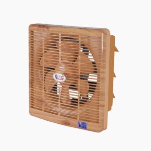 Plastic Exhaust Wooden