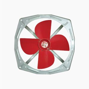 Metal Exhaust Square