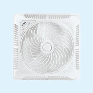 FALSE CEILING FAN