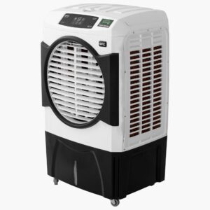 GF-6600 AC Touch Inverter R/C