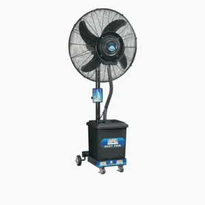 Pedestal Mist Fan