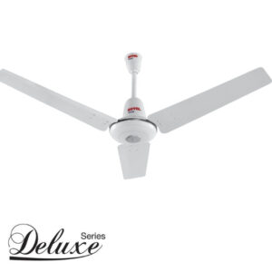 Royal Deluxe Ceiling Fan