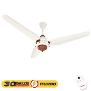 RL-040 - iTurbo 30 Watts Fan