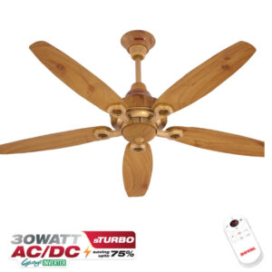 Ornament - Smart Lifestyle ACDC Fan