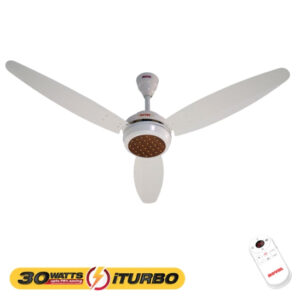 Emperor WaterProof - iTurbo 30 Watts Fan
