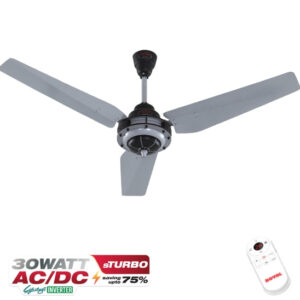 RL-040- Smart Lifestyle ACDC Fan