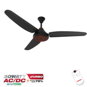 Desire - Smart Lifestyle ACDC Fan