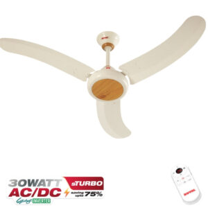 Galant - Smart Lifestyle ACDC Fan