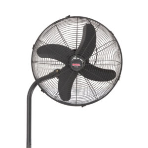 Magnum Bracket Fan - Energy Saver