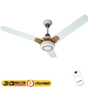 Ambassador - iTurbo 30 Watts Fan