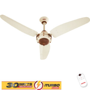 Imperial - iTurbo Classic 30 Watts Fan