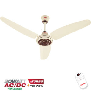 Regency - Prime ACDC Ceiling Fan