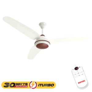 Divine - iTurbo 30 Watts Fan