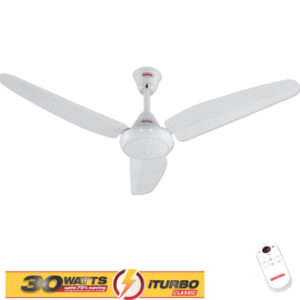 Opal - iTurbo Classic 30 Watts Fan