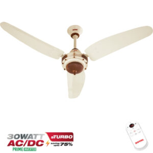 Imperial- Prime ACDC Ceiling Fan
