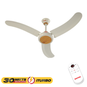 Galant - iTurbo 30 Watts Fan