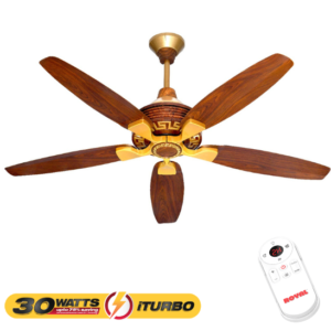 Monarch - iTurbo 30 Watts Fan
