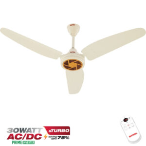 Passion Grace - Prime ACDC Ceiling Fan