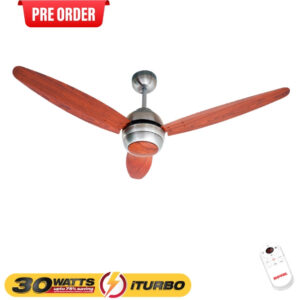 Splendor - iTurbo 30 Watts Fan