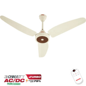 Passion Magnum - Prime ACDC Ceiling Fan