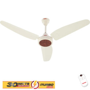 Passion Grace - iTurbo Classic 30 Watts Fan