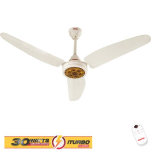 Passion Flora - iTurbo Classic 30 Watts Fan