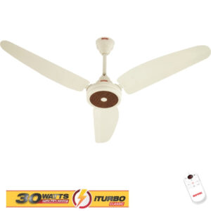 Passion Magnum - iTurbo Classic 30 Watts Fan