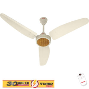 Passion Cushion - iTurbo Classic 30 Watts Fan