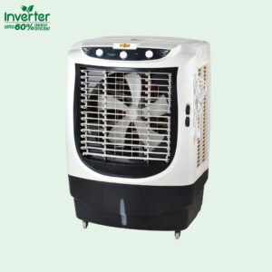 ECM-6500 PLUS INVERTER FAST COOL