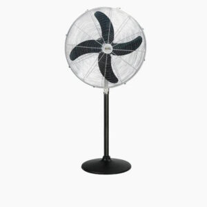 BLDC Pedestal (20",24")