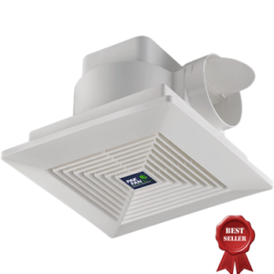 Exhaust False Ceiling