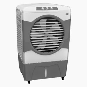 GF-6600 Deluxe Plus AC